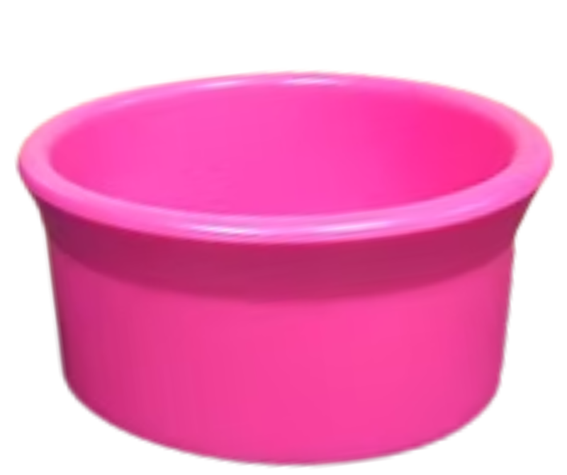 Easy Twist Bowls (assorted colors)