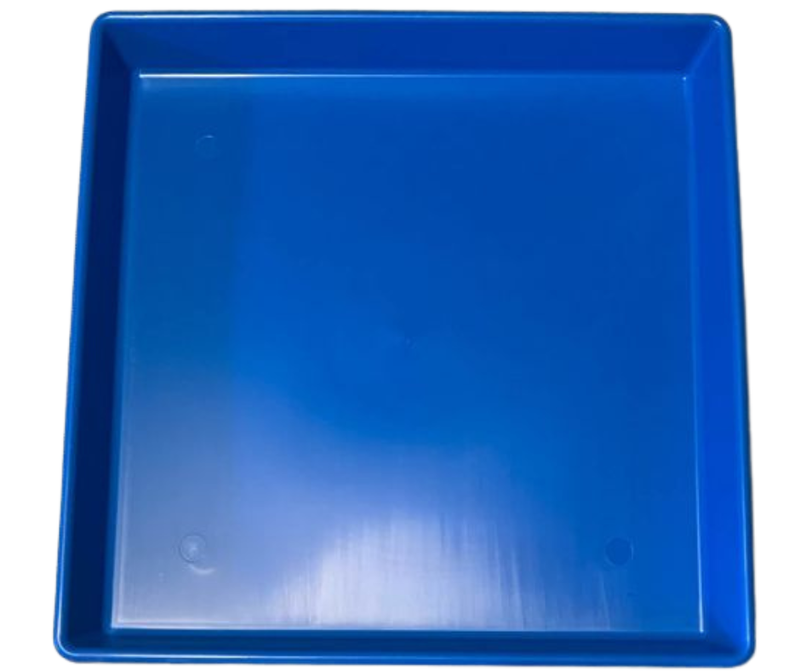 Rabbit Cage Pans in Assorted Colors