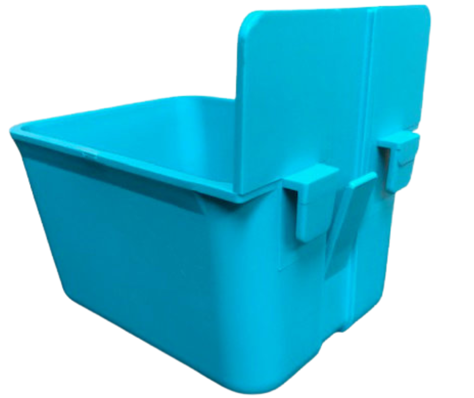 Rabbit Feeders & Waterers