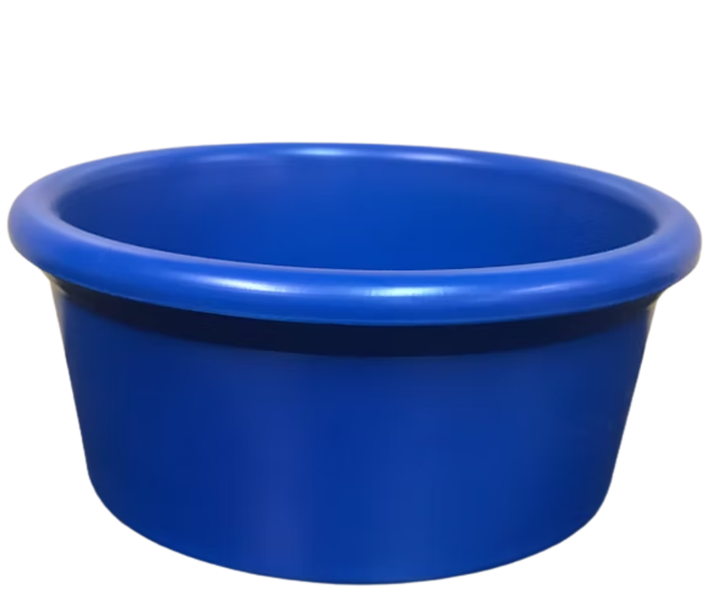 Easy Twist Bowls (assorted colors)