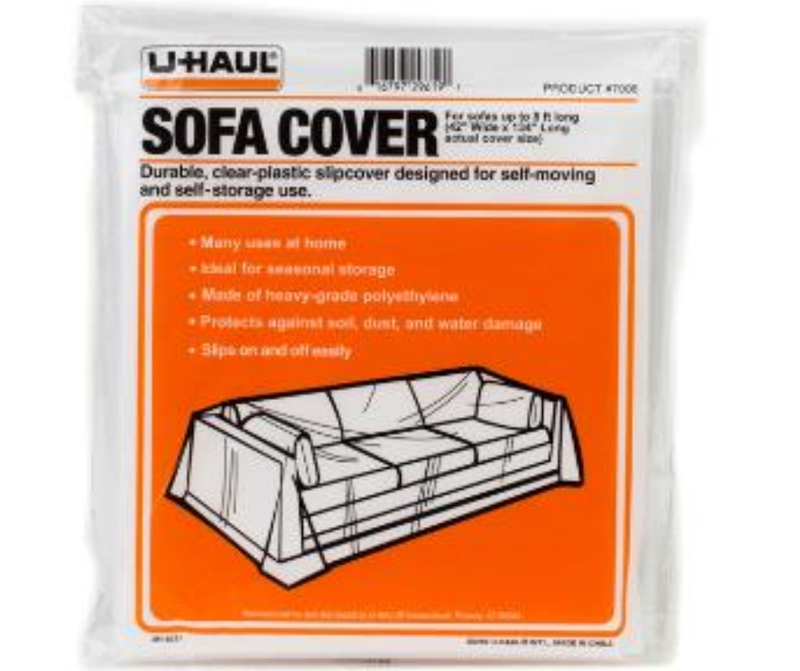 Sofa Cover