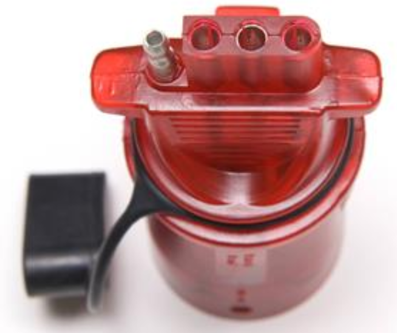 Trailer Adapter (nite glow)