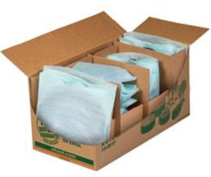 Our Dish Saver Packing Kit