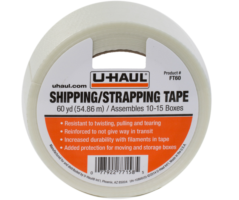 Shipping / Strapping Tape