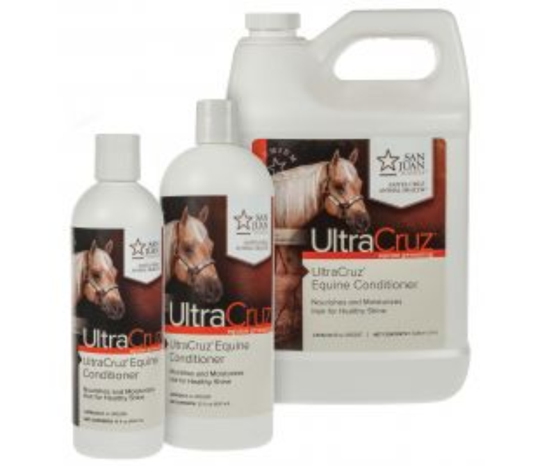 UltraCruz Equine Conditioner