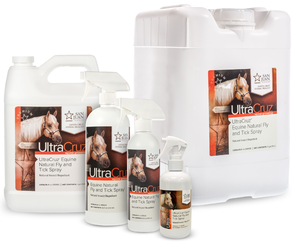 Santa Cruz Animal Health