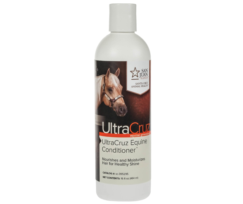 UltraCruz Equine Conditioner