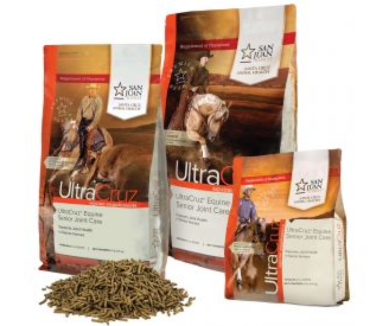 Ultra Cruz Equine Senior Joint Care