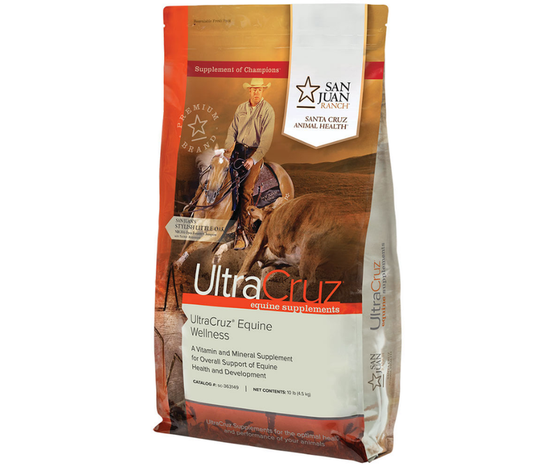 UltraCruz Equine Wellness
