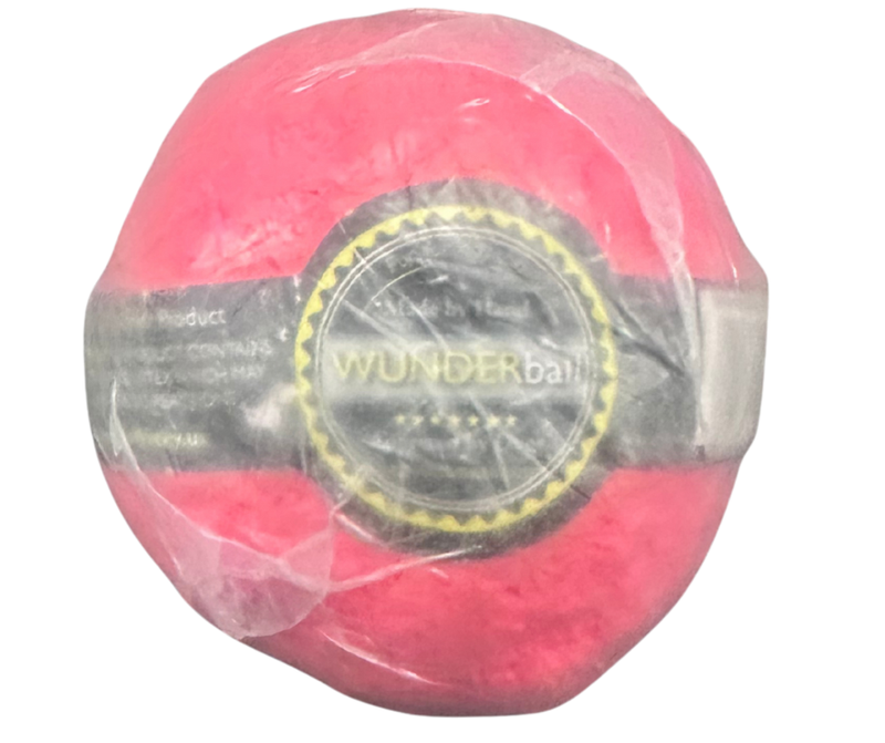 WUNDERball Dog Toy
