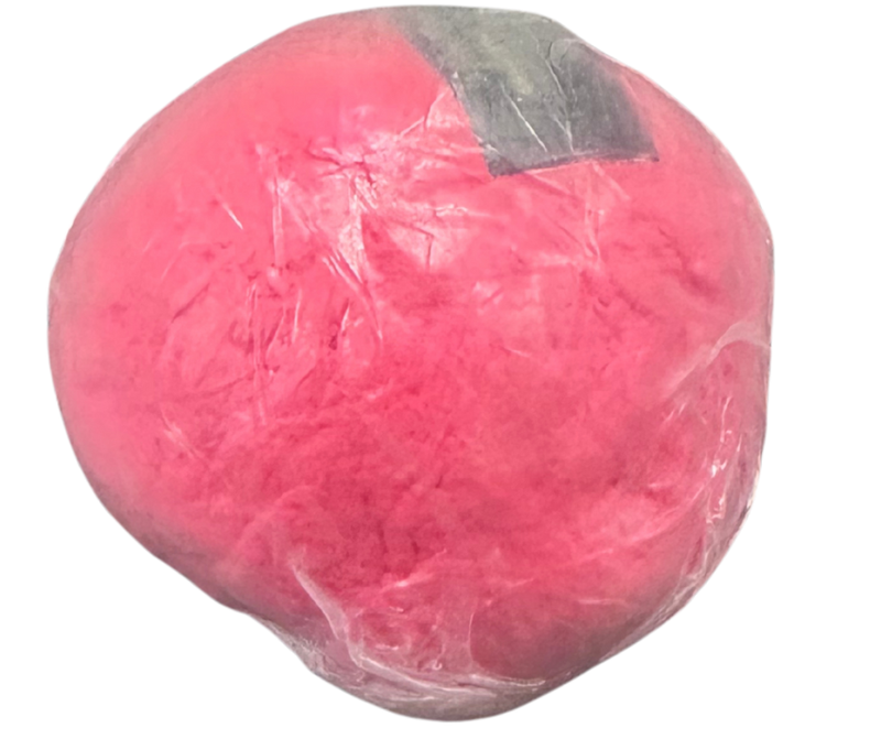 WUNDERball Dog Toy