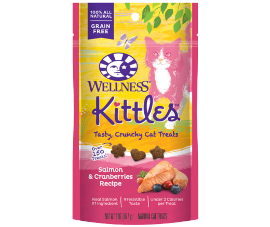 Crunchy Treats