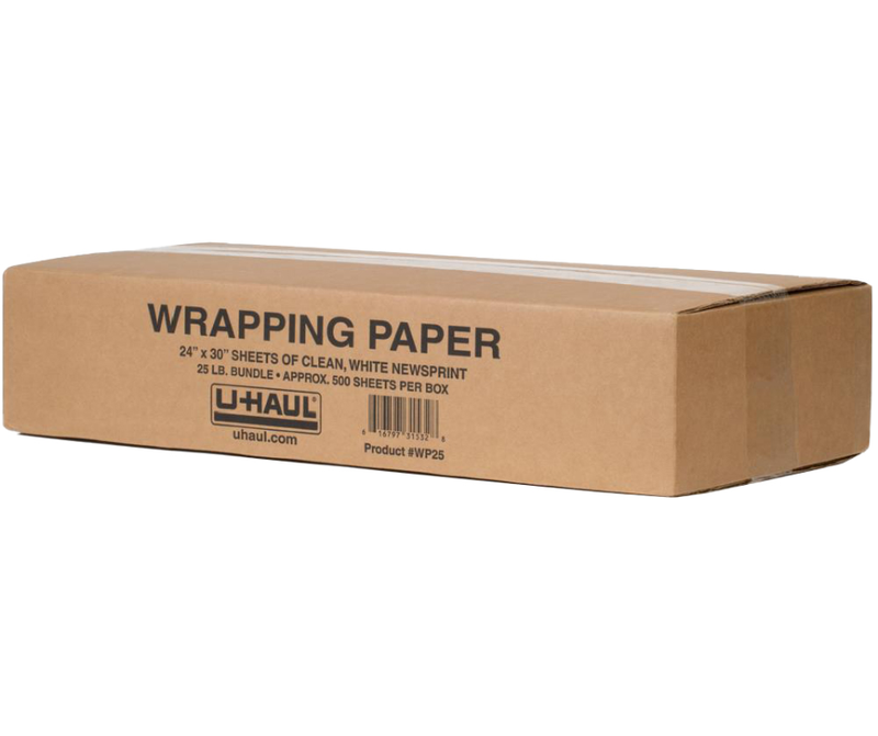 Wrapping Paper