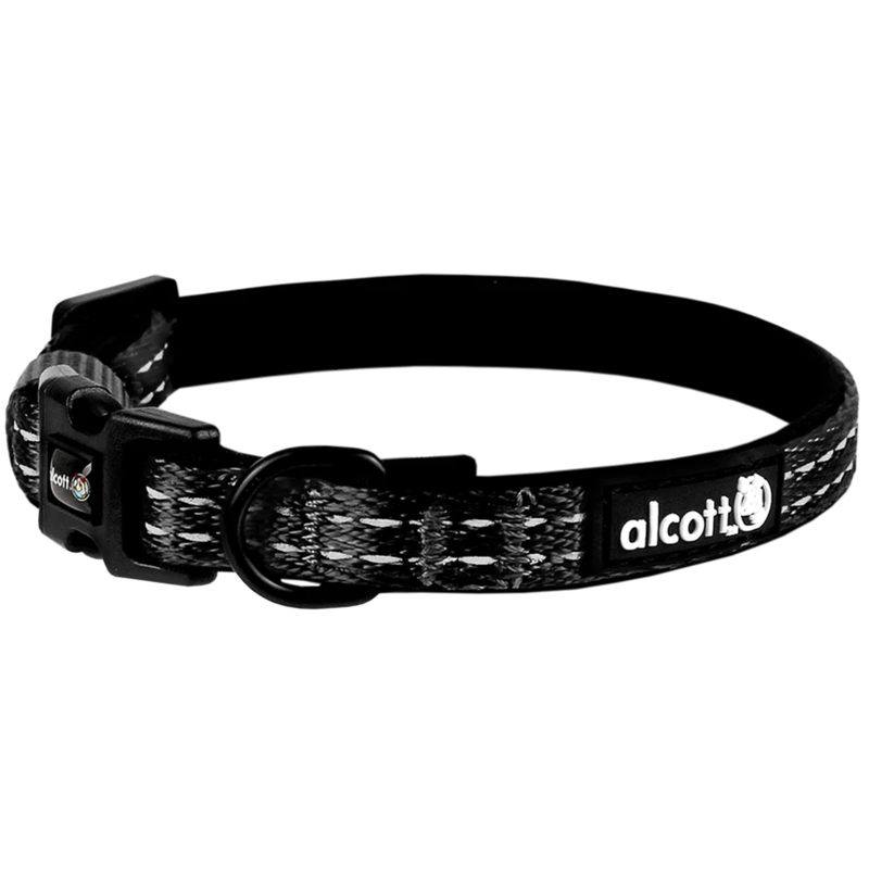 alcott Adventure 10 - 14in Small Dog Collars