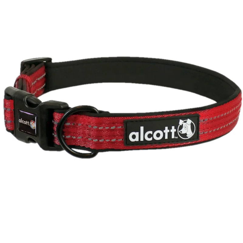 alcott Adventure 10 - 14in Small Dog Collars