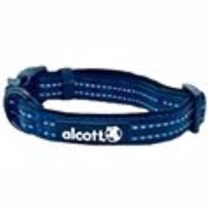alcott Adventure 10 - 14in Small Dog Collars