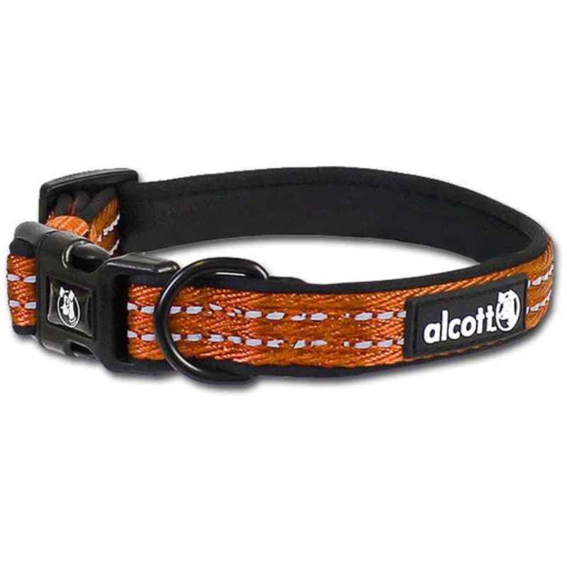 alcott Adventure 10 - 14in Small Dog Collars