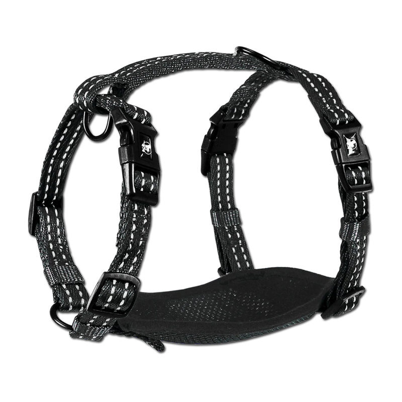 alcott Nylon Adventure Harness Medium