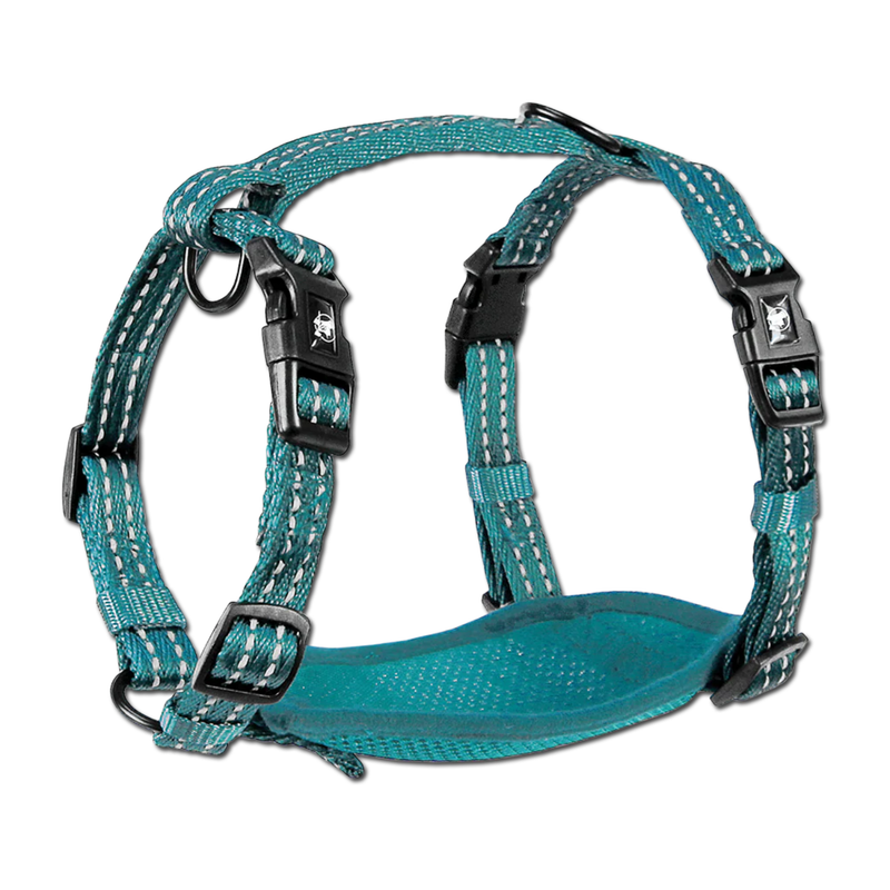 alcott Nylon Adventure Harness Medium