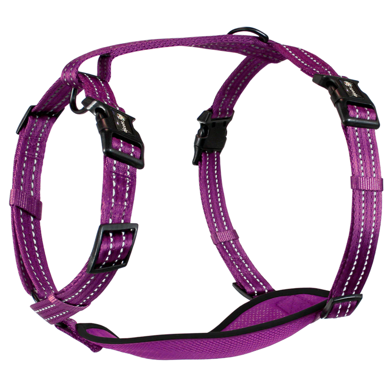 alcott Nylon Adventure Harness Medium