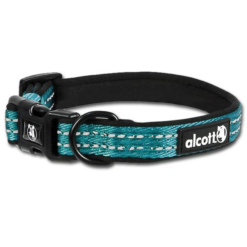 alcott Adventure 10 - 14in Small Dog Collars