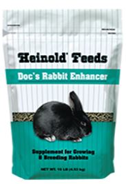 Heinold Doc's Rabbit Enhancer 10lbs