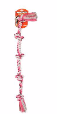 Mammoth 36" X-Large Colored 5 Knot Rope