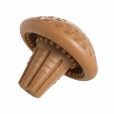Tall Tails Mushroom, Bacon Scented,  Chew Toy
