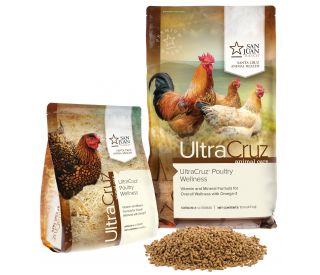 UltraCruz Poultry Wellness