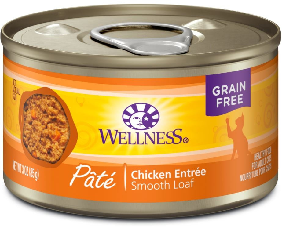 Wellness Pet Food