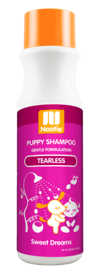 Nootie Puppy Shampoo Sweet Dreams 16oz