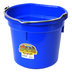 DuraFlex Flatback Bucket - 20qrt