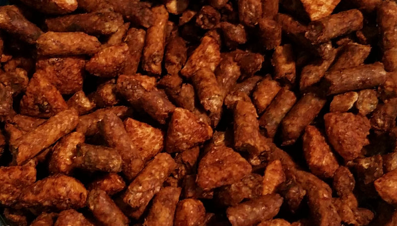 BUCKEYE™Nutrition EQ8 Gut Health 50lbs