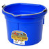 DuraFlex Flatback Bucket - 8qrt
