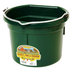 DuraFlex Flatback Bucket - 8qrt