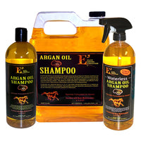 E3 Argan Oil Shampoo 32oz