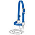 Weaver Nylon Sheep Halter - Blue