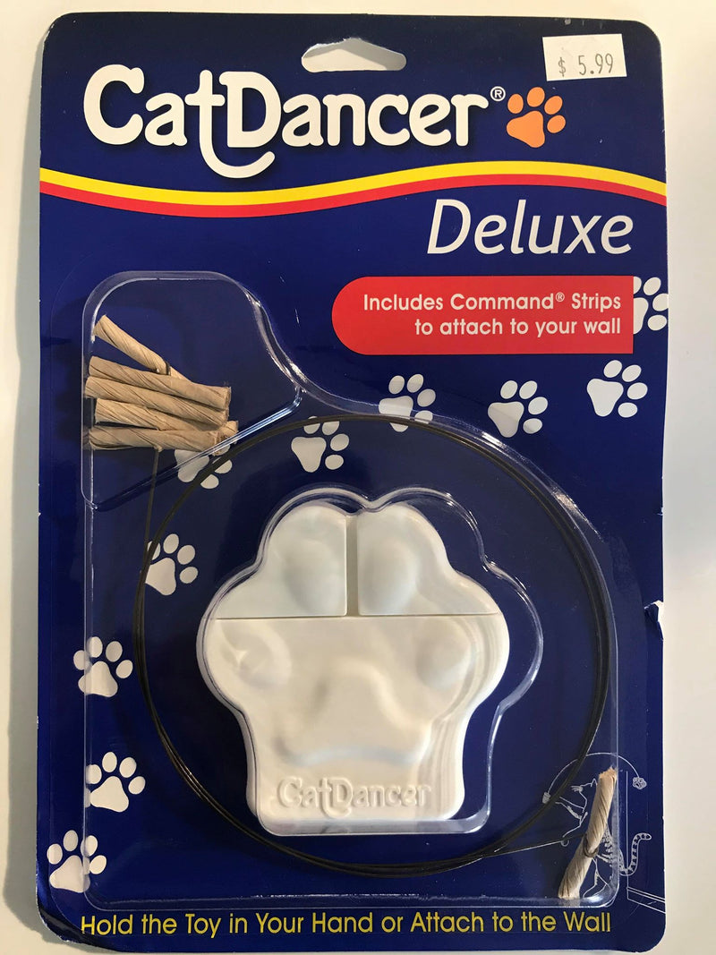 Cat Dancer Deluxe