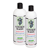 Cowboy Magic Shampoo