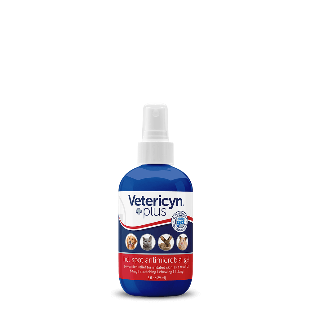 Vetericyn