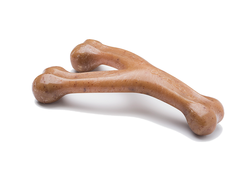 Benebone Chicken Wishbone Toy