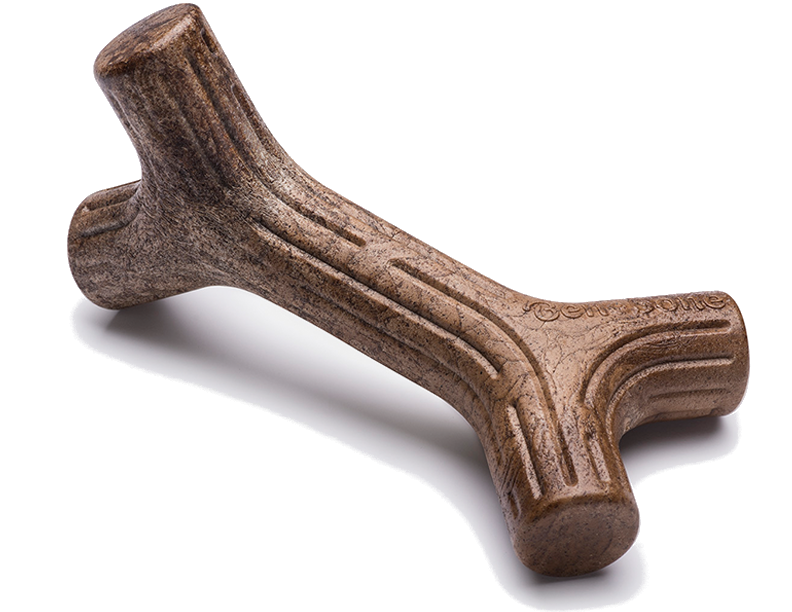Benebone Maplestick Dog Toy