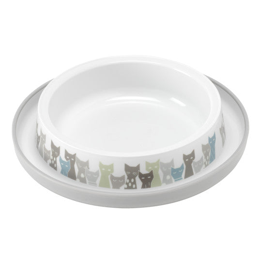 Moderna Maasai Cat 1 Cup Bowl