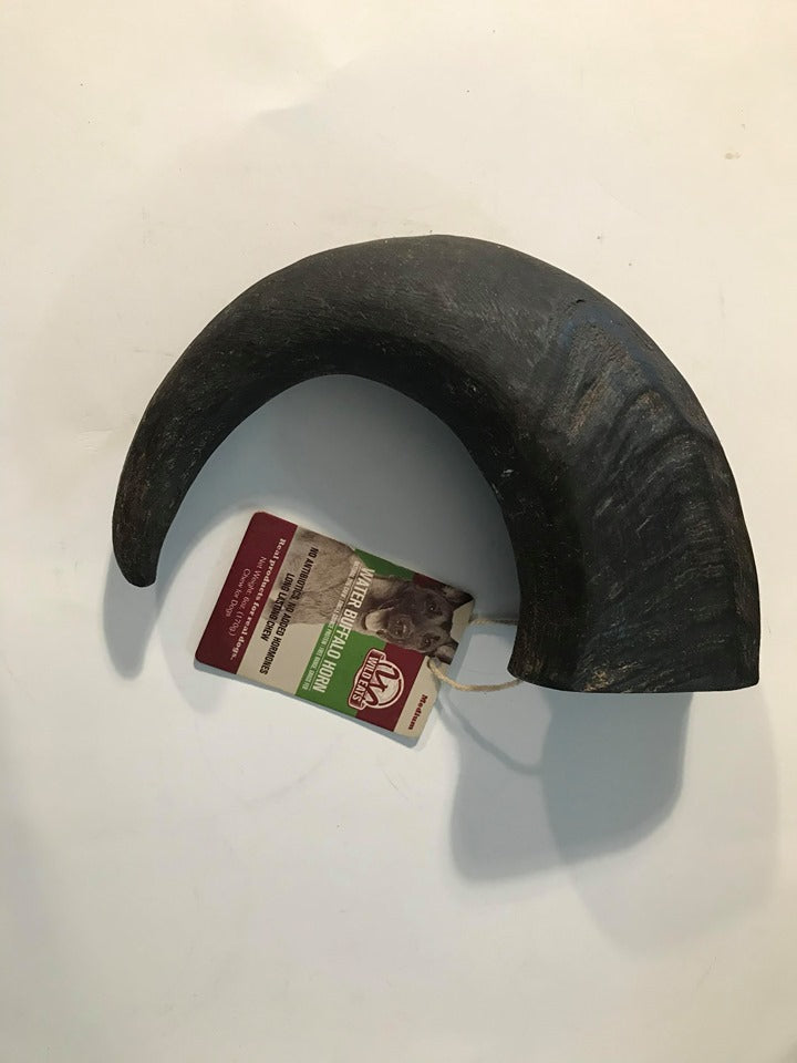 Aussie Naturals Water Buffalo Bully Horn