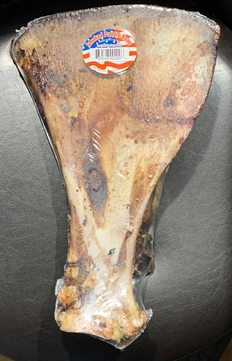Nature's Own Paddle Bone