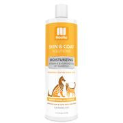 Nootie Skin & Coat Solutions Warm Vanilla Cookie Pet Shampoo