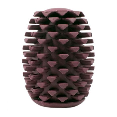 Tall Tails Rubber Pinecone Dog Toy