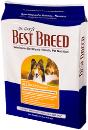 Dr. Gary's All Breed... - Omni Feed and Supply