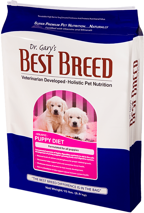 Best nutrition for 2024 puppies