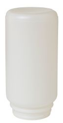 Miller Little Giant Chick Plastic 1qrt Jar